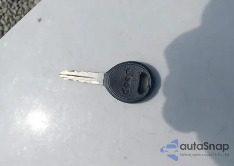 2005 Jeep Wrangler Sport from USA, damaged, VIN 1J4FA49S65P326431